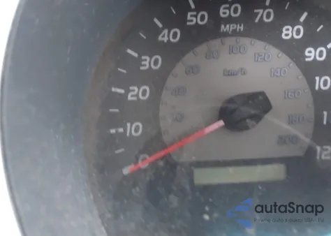 2008 Toyota Tacoma Base V6 z USA, uszkodzony, nr VIN 5TEUU42N28Z563634